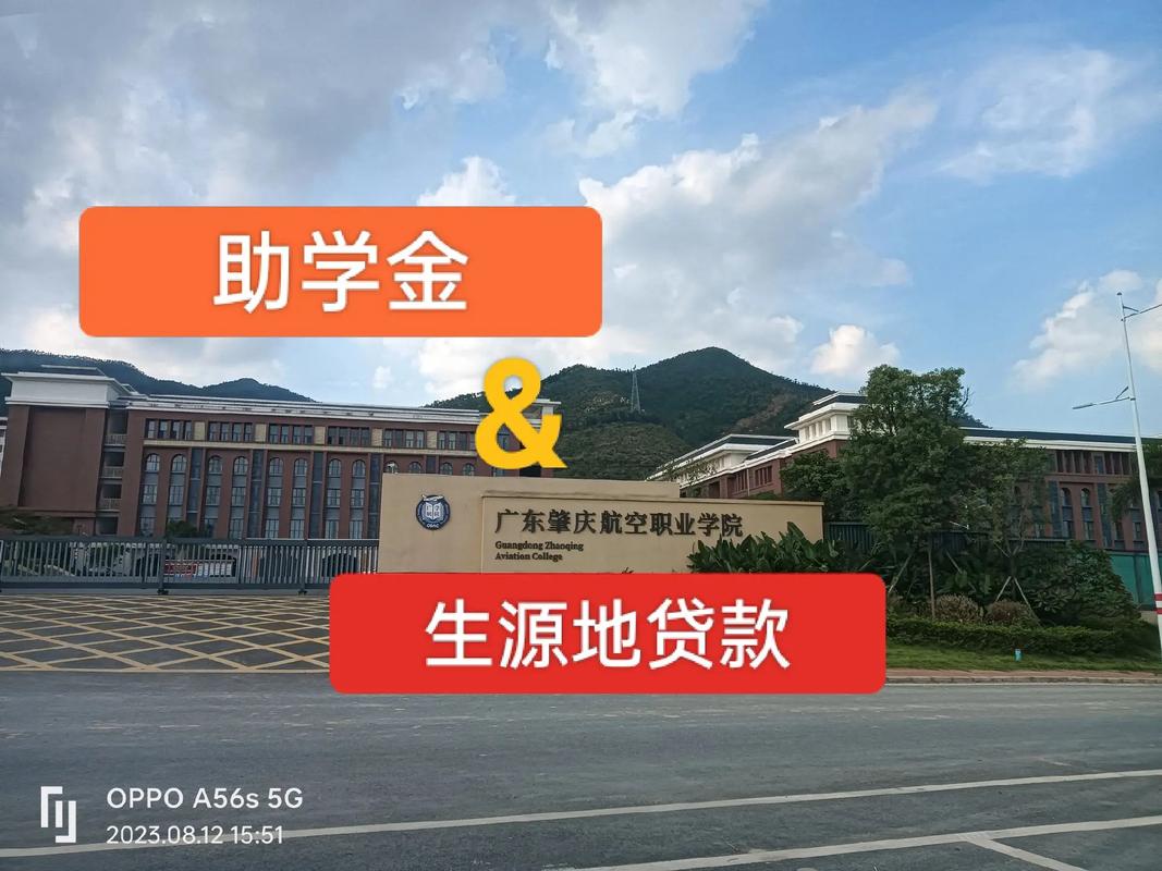 助学金和生源地贷款的区别.助学金是直接国家补贴的,生源地贷款 - 抖